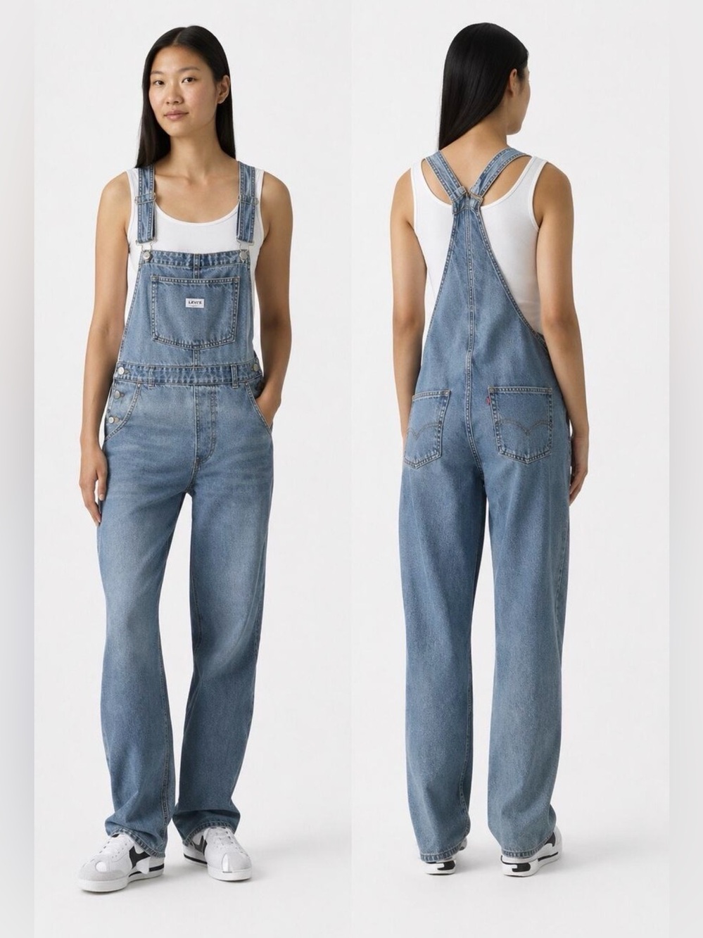 Levi's Vintage Denim Lightweight